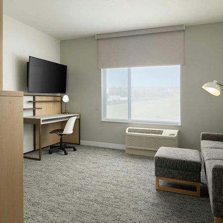Towneplace Suites By Marriott Marriott 巴斯托 外观 照片