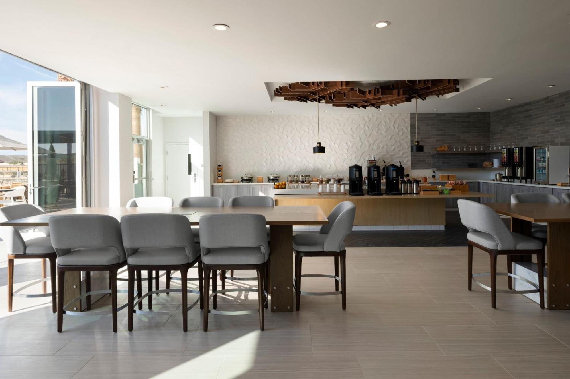 Towneplace Suites By Marriott Marriott 巴斯托 外观 照片