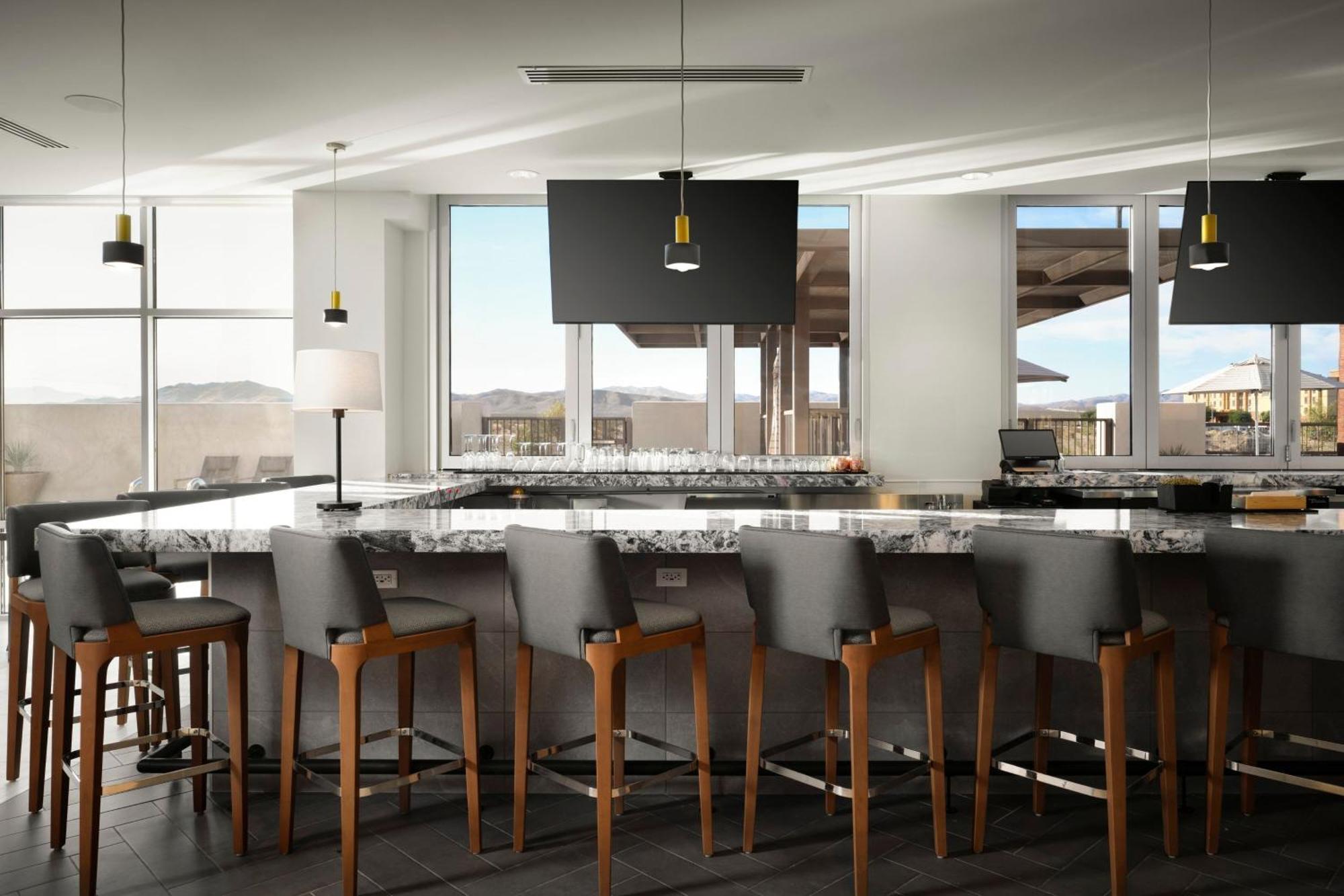 Towneplace Suites By Marriott Marriott 巴斯托 外观 照片