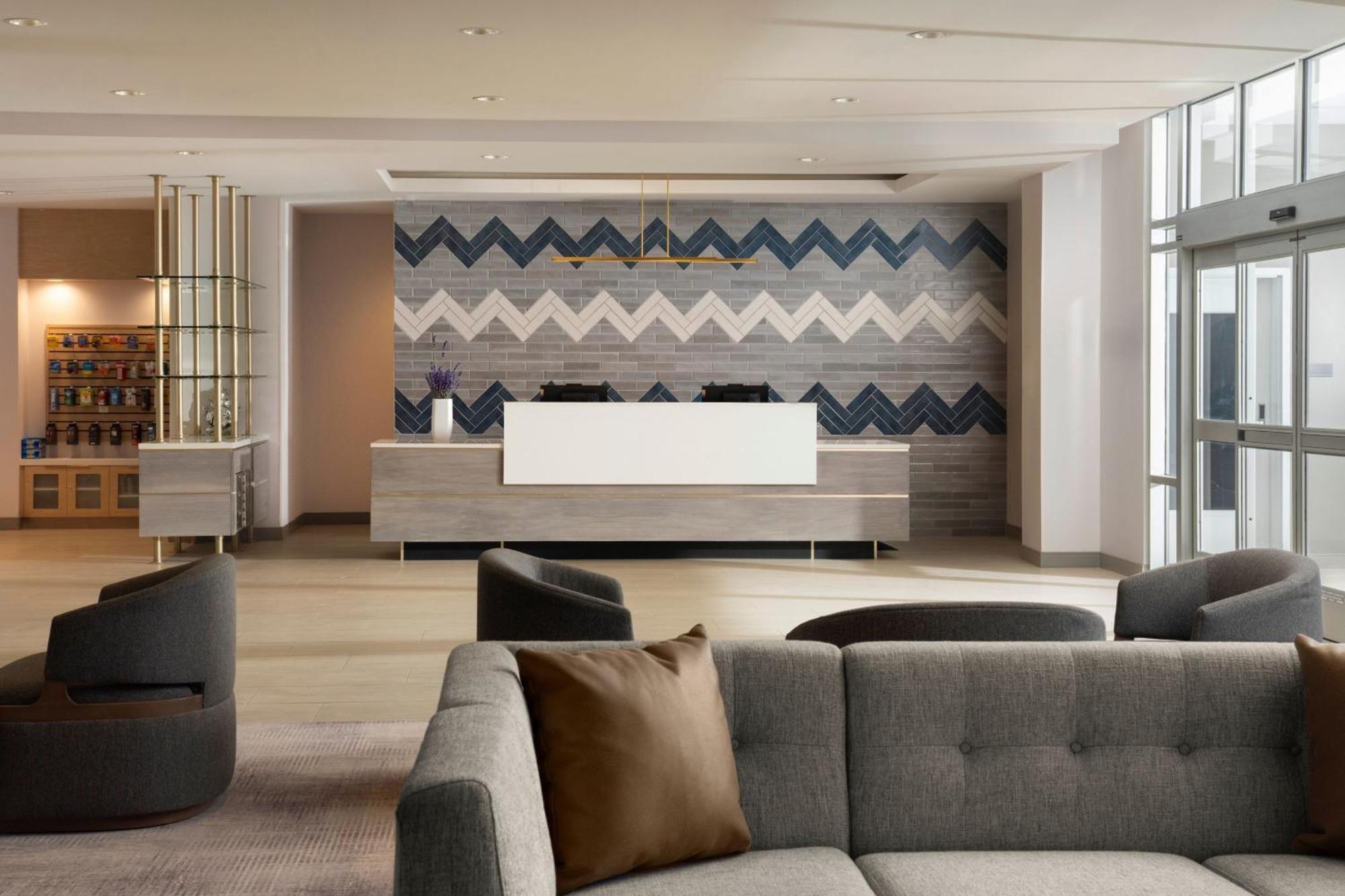 Towneplace Suites By Marriott Marriott 巴斯托 外观 照片