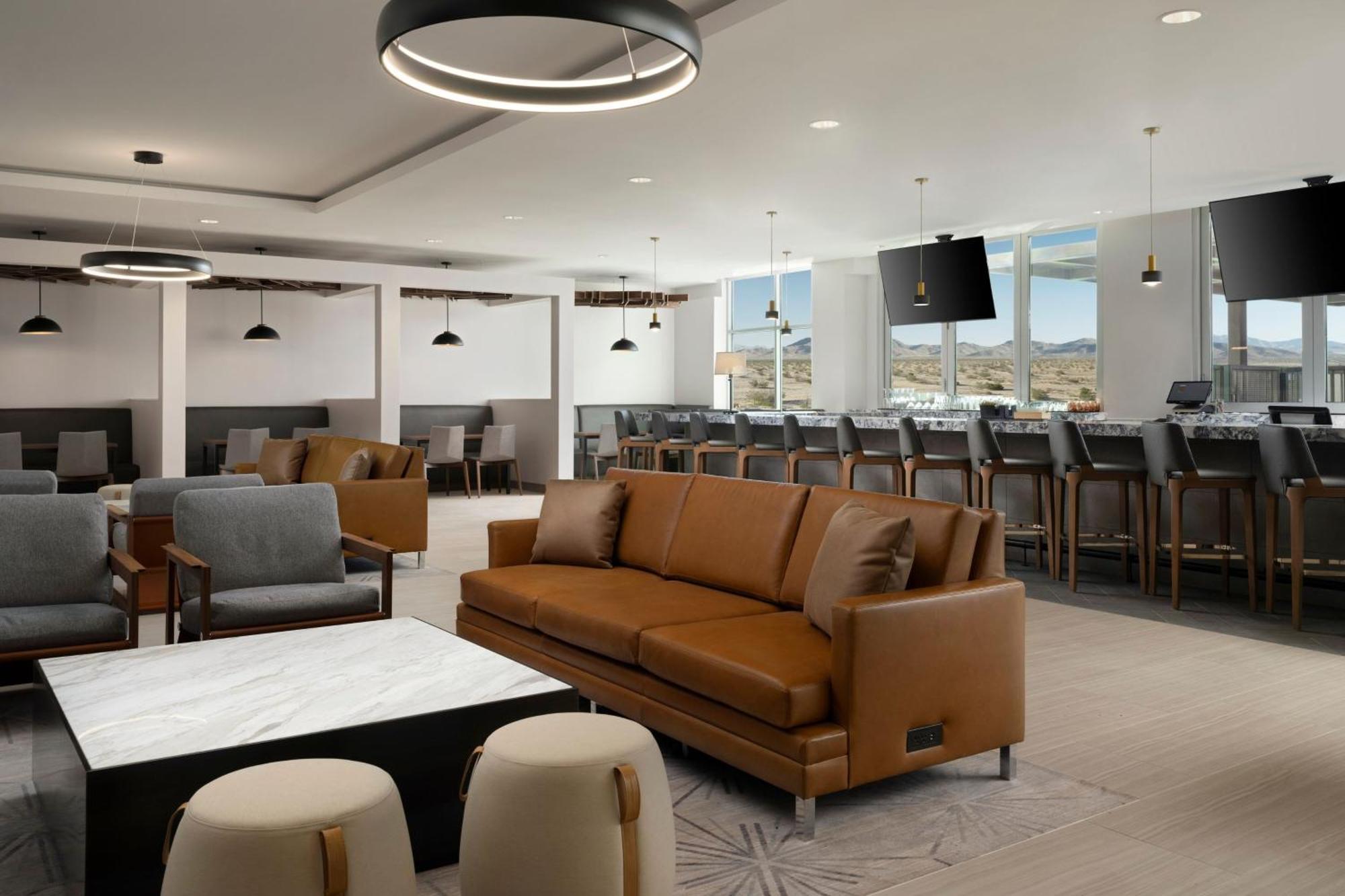 Towneplace Suites By Marriott Marriott 巴斯托 外观 照片