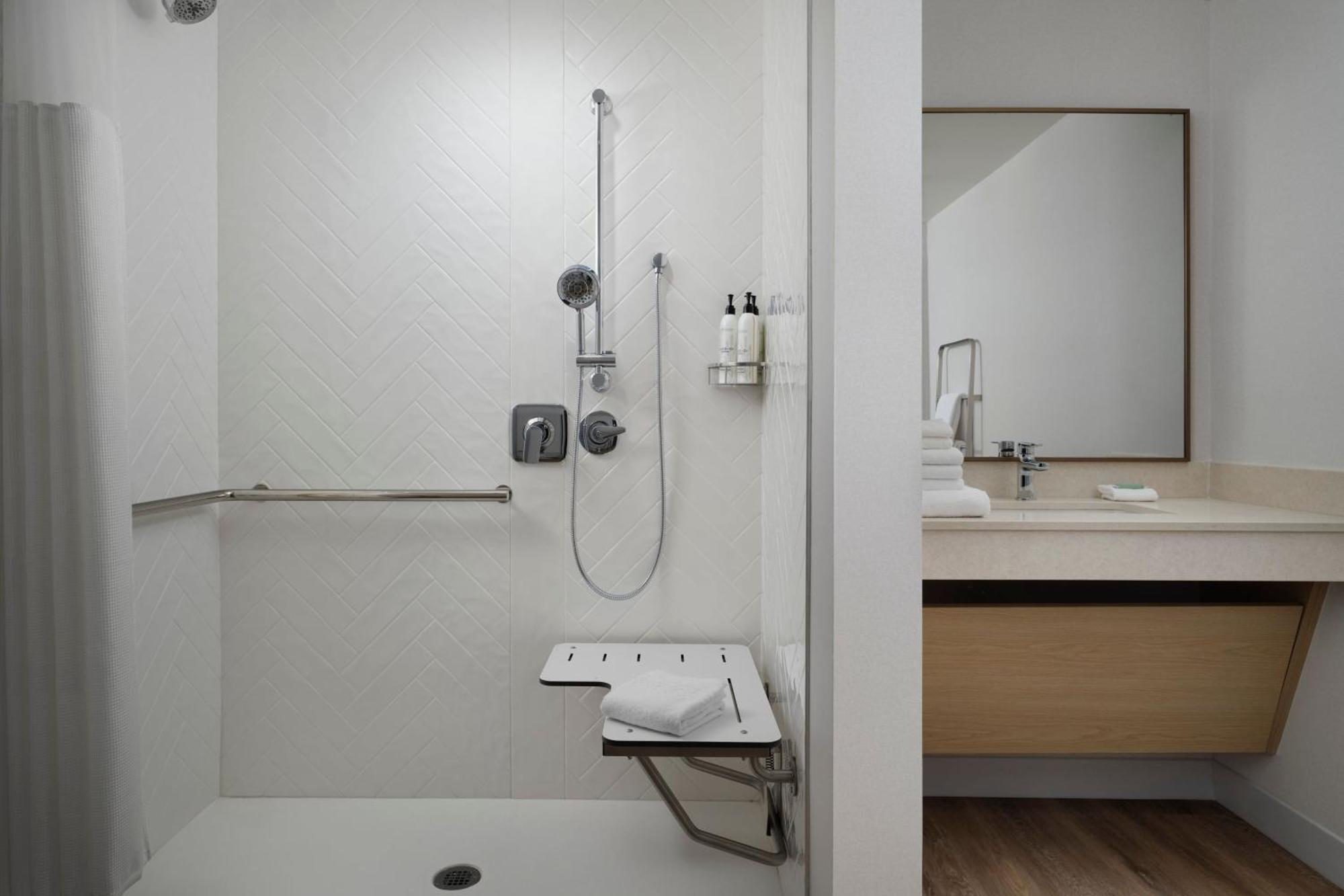 Towneplace Suites By Marriott Marriott 巴斯托 外观 照片
