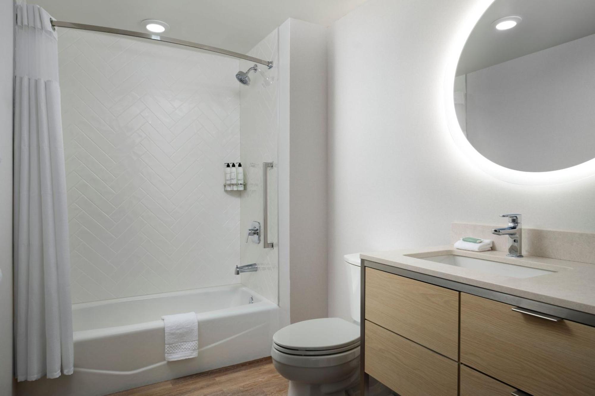 Towneplace Suites By Marriott Marriott 巴斯托 外观 照片