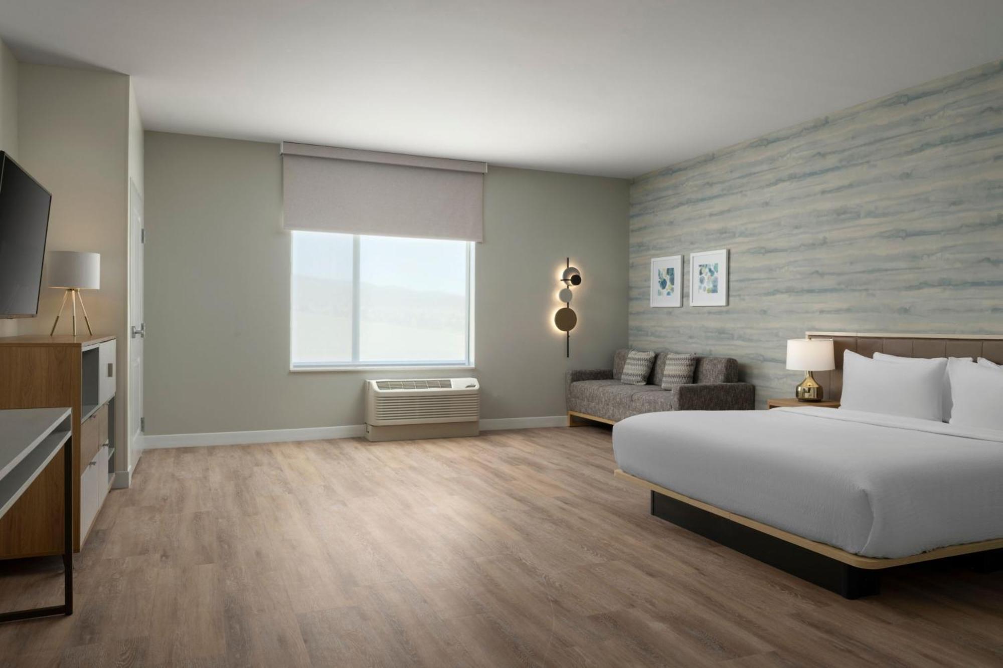 Towneplace Suites By Marriott Marriott 巴斯托 外观 照片